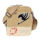 Attack On Titan Fairy Tail My Neighbor Totoro Messenger Bags