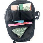 H65e1bfe5Noisydesigns Cute Women Backpack Student Schoolbag Bow Pattern Large Capacity Travel Bagpack58204bca80c02bd01cf83dc08