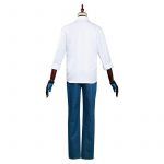 The Infinity Langa Cosplay Costume Shirt