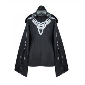 Fire Emblem: Three Houses Female Byleth Cosplay Costume Custom Made