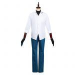 The Infinity Langa Cosplay Costume Shirt