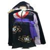 Anime Boa Hancock Cosplay With Cloak Boa Dress Custom Made