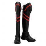Max Out My Defense Maple Cosplay Boots Custom Made