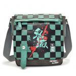 Anime Kimetsu No Yaiba Cosplay The Single Shoulder Bag