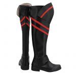Max Out My Defense Maple Cosplay Boots Custom Made