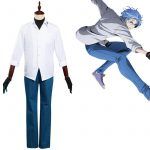 The Infinity Langa Cosplay Costume Shirt