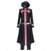 JoJo's Bizarre Adventure Enrico Pucci With Hat Cosplay Costumes