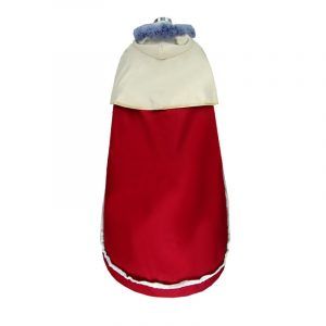 Black Clover Mimosa Vermilion Halloween Party Cosplay Costume