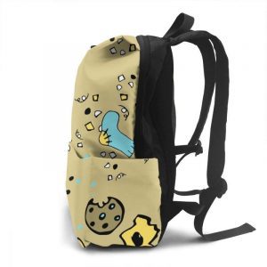 New Backpack Women Fashion Shoulder Bag Boys School Bag