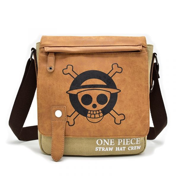 Anime Kimetsu No Yaiba Cosplay The Single Shoulder Bag