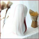 Boku No My Hero Academia Shoto Todoroki Izuku Midoriya Cosplay Women Wigs