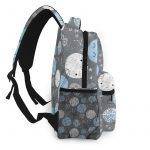 Aesthetic School Bag For Girls Casual Backpacks Mochila Escolar