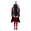 My Defense Maple Cosplay Costume Honjo Kaede Uniform