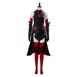 My Defense Maple Cosplay Costume Honjo Kaede Uniform