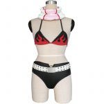 Tengen Toppa Gurren Lagann Yoko Cosplay Costume