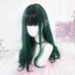Boku No My Hero Academia Shoto Todoroki Izuku Midoriya Cosplay Women Wigs