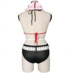 Tengen Toppa Gurren Lagann Yoko Cosplay Costume