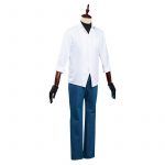The Infinity Langa Cosplay Costume Shirt