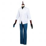 The Infinity Langa Cosplay Costume Shirt