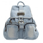 Fashion Women Vintage Backpacks For Teenage Girls Casual School Campus Bags