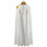 The Legend The Owl Cosplay House TOH Luz Hunter Cosplay Costume The Golden Guard Costume