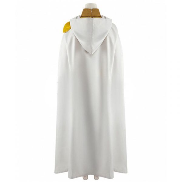 The Legend The Owl Cosplay House TOH Luz Hunter Cosplay Costume The Golden Guard Costume