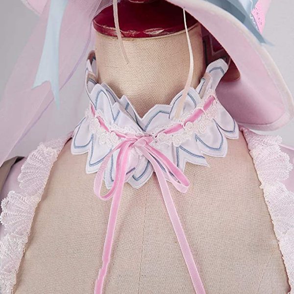 Anime! Food Of The Contract Black Tea Gorgeous Dresses
