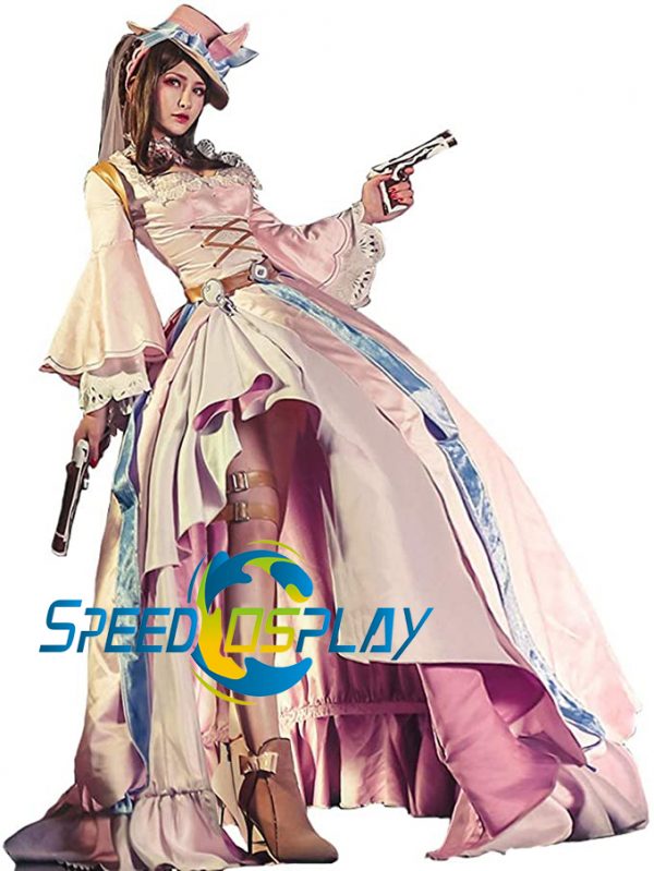 Anime! Food Of The Contract Black Tea Gorgeous Dresses