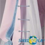Anime! Food Of The Contract Black Tea Gorgeous Dresses
