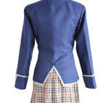 SpeedCosplay Megumi Tadokoro Costume Japanese School Girl Uniform