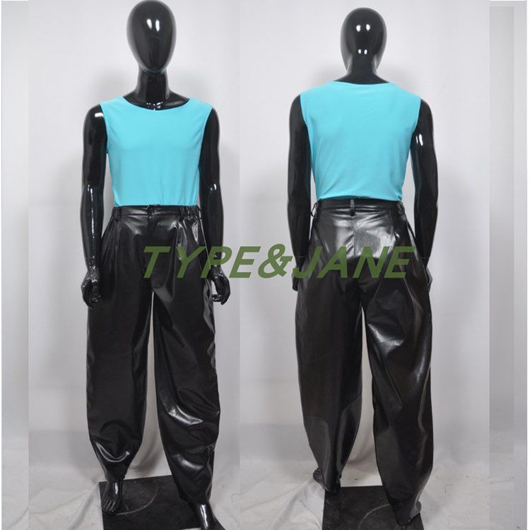 Adventure Kujo Jotaro Cosplay Uniform Custom Made (1)