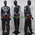 2020 JoJo’s Bizarre Adventure Diamond Is Unbreakable Okuyasu Nijimura Cosplay Costume