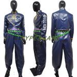 2020 JoJo’s Bizarre Adventure Diamond Is Unbreakable Okuyasu Nijimura Cosplay Costume