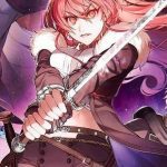 Jobless Reincarnation Eris Greyrat Adult Version Mushoku Tensei Costume