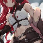Jobless Reincarnation Eris Greyrat Adult Version Mushoku Tensei Costume