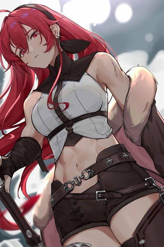 Jobless Reincarnation Eris Greyrat Adult Version Mushoku Tensei Costume