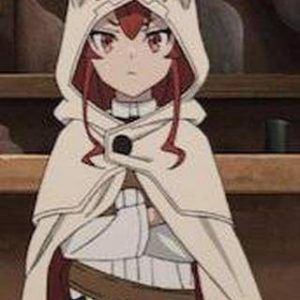 Jobless Reincarnation Eris Greyrat Mushoku Tensei Costume Teenage Version