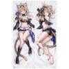 Game Honkai Impact 3 V5.6 Pardofelis Cat Cosplay Costume