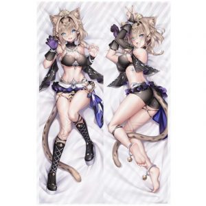 Game Honkai Impact 3 V5.6 Pardofelis Cat Cosplay Costume