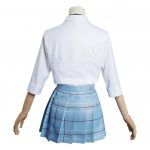 Anime My Dress-Up Darling Marin Kitagawa Cosplay Costume