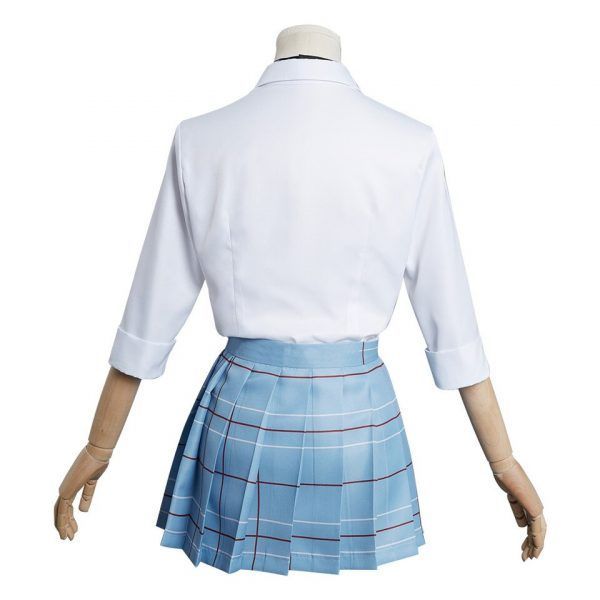 Anime My Dress-Up Darling Marin Kitagawa Cosplay Costume