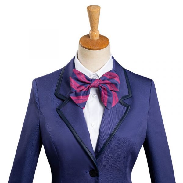 Anime Komi Can‘t Communicate – Shouko Komi Cosplay Costume Uniform Outfits