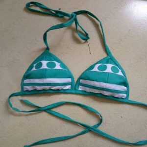 Japanese Anime Nami Two Years Later Cosplay Costumes Tops Orange Long Curly Wig
