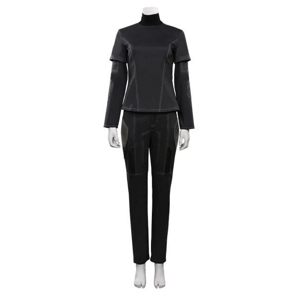 S2 Bo-Katan Kryze Cosplay Costume Outfits