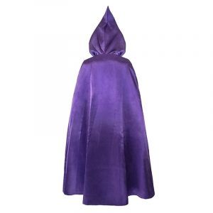 Teen Titans Super Hero Raven Cosplay Costume For Women