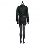 Anime Super Dangan Ronpa 3 Danganronpa Seiko Kimura Cosplay Costume Women