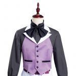 The Case Study Of Vanitas-Noé Archiviste Cosplay Costume