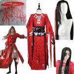 Tian Guan Ci Fu Desperate ghost king Hua cheng Cosplay Costmesa43604420f8f1f0270737bafa2a