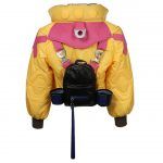 Game Valorant Killjoy Cosplay Adult Jacket Coat Bag Outfits