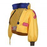 Game Valorant Killjoy Cosplay Adult Jacket Coat Bag Outfits